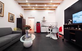 Conte Green House - 2 Apartments